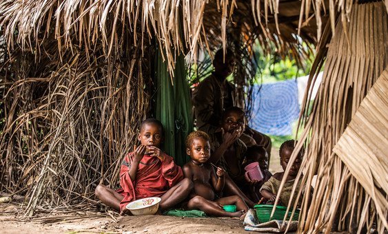 340 enfants de moins de 5 ans meurent chaque jour de maladies d’origine alimentaire évitables